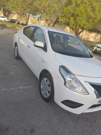 Manama, Vehicles, Cars & Trucks , BHD 3900,  Nissan Sunny,  2024,  Automatic,  8000 KM,