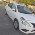 BHD 3900,  Nissan Sunny,  2024,  Automatic,  8000 KM,