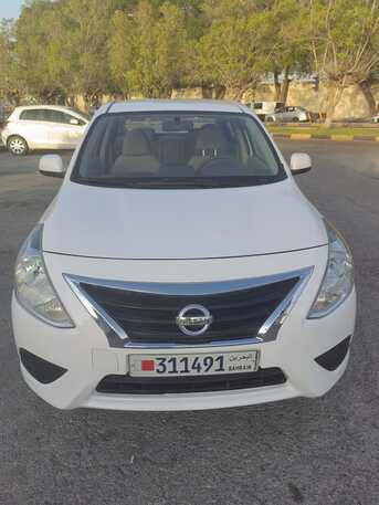 Manama, Vehicles, Cars & Trucks , BHD 3900,  Nissan Sunny,  2024,  Automatic,  8000 KM,