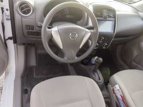 Manama, Vehicles, Cars & Trucks , BHD 3900,  Nissan Sunny,  2024,  Automatic,  8000 KM,