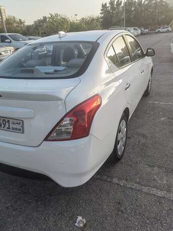 Manama, Vehicles, Cars & Trucks , BHD 3900,  Nissan Sunny,  2024,  Automatic,  8000 KM,