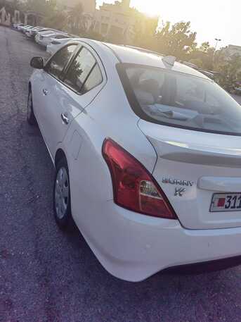 Manama, Vehicles, Cars & Trucks , BHD 3900,  Nissan Sunny,  2024,  Automatic,  8000 KM,