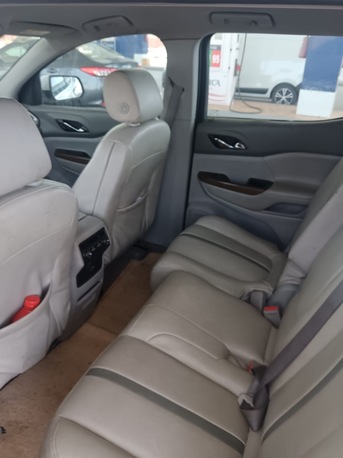 Jeddah, Vehicles, Cars & Trucks , SAR 34500,  Gmc Acadia,  2017,  Automatic,  300000 KM,    Model For Sale