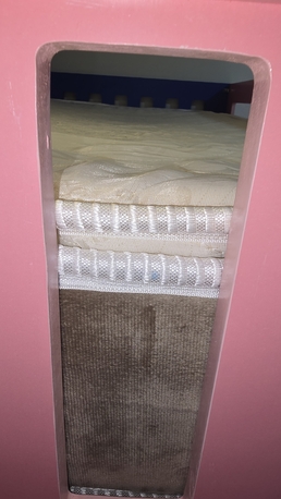 Al Sulaymaniyyah, Furniture, SAR 850,  Wooden Kids Bunker Bed