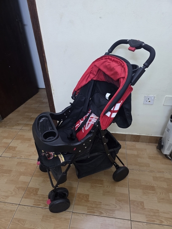 Jid Ali, Baby & Kid Stuff, BHD 8,  Baby Stroller