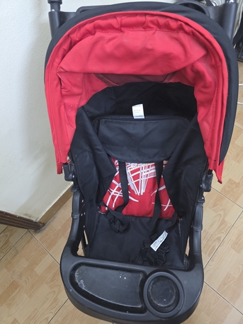 Jid Ali, Baby & Kid Stuff, BHD 8,  Baby Stroller