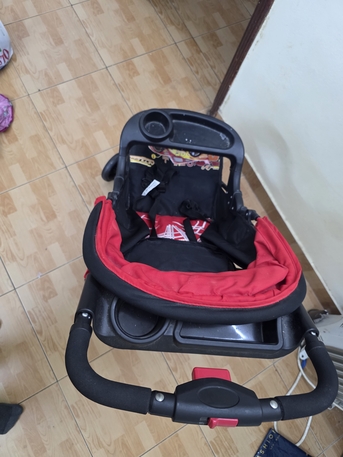 Jid Ali, Baby & Kid Stuff, BHD 8,  Baby Stroller