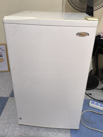 Riyadh, Appliances, SAR 200,  Fridge