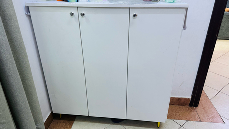Al Murabba, Furniture, SAR 150,  Shoe Rack