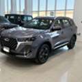 BHD 6550,  Chery Tiggo7,  2026,  Automatic,  50 KM,   /  (Grey)