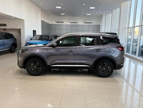 Manama, Vehicles, Cars & Trucks , BHD 6550,  Chery Tiggo7,  2026,  Automatic,  50 KM,   /  (Grey)