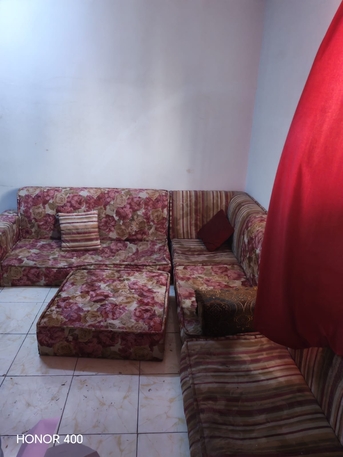 Olaya, Furniture, For Free With No Compensation