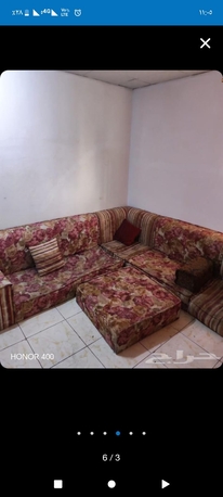 Olaya, Furniture, For Free With No Compensation