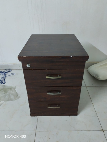 Olaya, Furniture, For Free With No Compensation