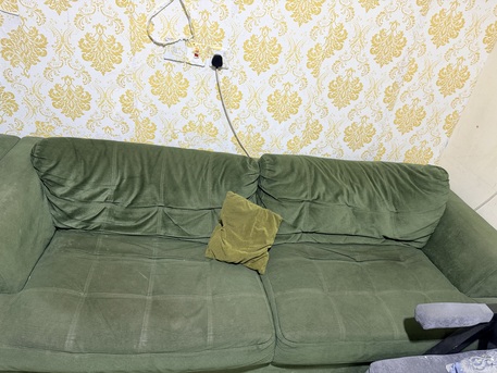 Hara, Furniture, SAR 200,  Sofa ( Couch)