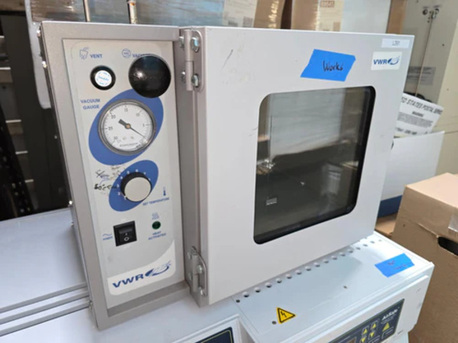 New York, Business, VWR 1410 Vacuum Oven | Used VWR Vacuum Oven For Sale