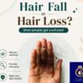 Advanced Hair Fall Treatment In Thane | DNA Royal.
