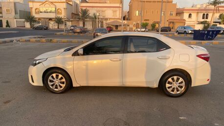 Al Mohammadiyah, Vehicles, Cars & Trucks , SAR 1,  Toyota Corolla,  2015,  Automatic,  350 KM,