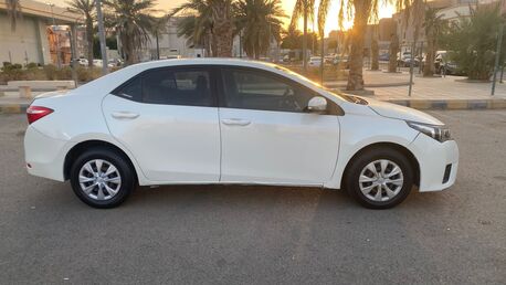 Al Mohammadiyah, Vehicles, Cars & Trucks , SAR 1,  Toyota Corolla,  2015,  Automatic,  350 KM,