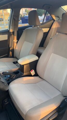 Al Mohammadiyah, Vehicles, Cars & Trucks , SAR 1,  Toyota Corolla,  2015,  Automatic,  350 KM,