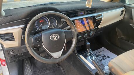 Al Mohammadiyah, Vehicles, Cars & Trucks , SAR 1,  Toyota Corolla,  2015,  Automatic,  350 KM,