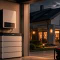 Reliable Emergency Power Supply For The Bydgoszcz House