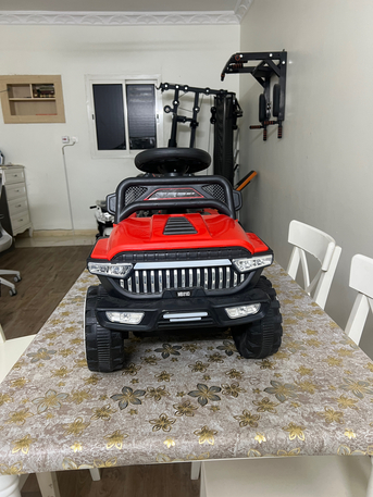 Riyadh, Baby & Kid Stuff, SAR 250,  New Kids Car