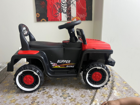Riyadh, Baby & Kid Stuff, SAR 250,  New Kids Car