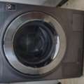 SAR 550,  Samsung Front Load  Washing Machine 7.5kg