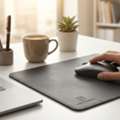 INR 299,  Premium Desk Essentials Perfect Mouse Pad For Office