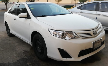 Riyadh, Vehicles, Cars & Trucks , SAR 25000,  Toyota Camry,  2015,  Automatic,  250000 KM,