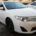SAR 25000,  Toyota Camry,  2015,  Automatic,  250000 KM,