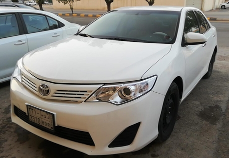 Riyadh, Vehicles, Cars & Trucks , SAR 25000,  Toyota Camry,  2015,  Automatic,  250000 KM,