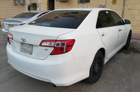 Riyadh, Vehicles, Cars & Trucks , SAR 25000,  Toyota Camry,  2015,  Automatic,  250000 KM,