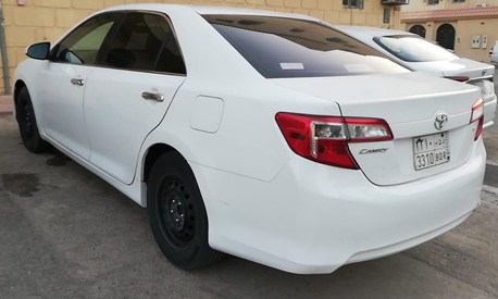 Riyadh, Vehicles, Cars & Trucks , SAR 25000,  Toyota Camry,  2015,  Automatic,  250000 KM,