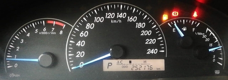 Riyadh, Vehicles, Cars & Trucks , SAR 25000,  Toyota Camry,  2015,  Automatic,  250000 KM,