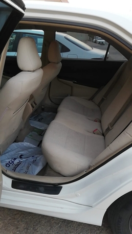 Riyadh, Vehicles, Cars & Trucks , SAR 25000,  Toyota Camry,  2015,  Automatic,  250000 KM,
