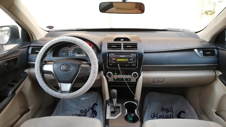Riyadh, Vehicles, Cars & Trucks , SAR 25000,  Toyota Camry,  2015,  Automatic,  250000 KM,