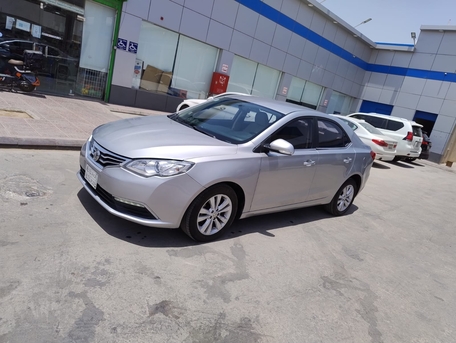 Riyadh, Vehicles, Cars & Trucks , SAR 16500,  MG MG GS,  2018,  Automatic,  250000 KM,  MG360