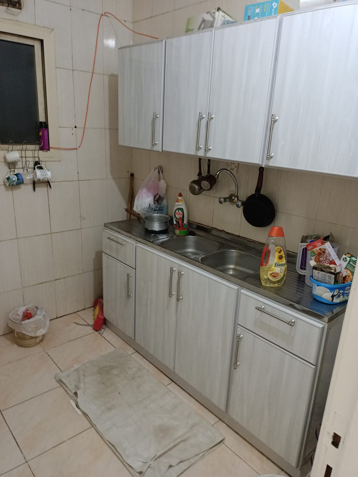 Mushrefah, Rooms for Rent, SAR 1000/month,  Furnished,  Room Available For Bachelor