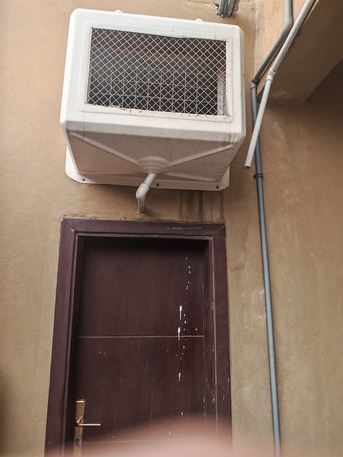 Jeddah, Housing Exchanges, SAR 800/month,  1 BR,  1room For Rent