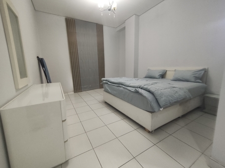 Manama, Apartments, Flats, Houses & Villas, BHD 270/year,  1 BR,  Gorgeous Fully Furnished 1 Bhk Flat At Umlhassam Just For 270 Bhd