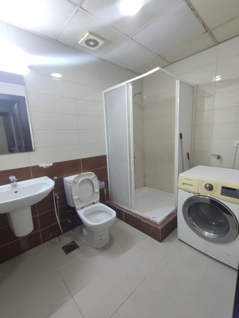 Manama, Apartments, Flats, Houses & Villas, BHD 270/year,  1 BR,  Gorgeous Fully Furnished 1 Bhk Flat At Umlhassam Just For 270 Bhd