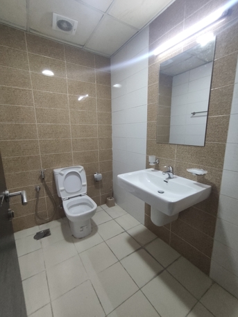 Manama, Apartments, Flats, Houses & Villas, BHD 270/year,  1 BR,  Gorgeous Fully Furnished 1 Bhk Flat At Umlhassam Just For 270 Bhd