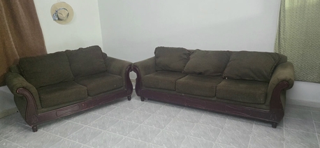 Segaya, Furniture, BHD 45,  Very Good Condition Sofa