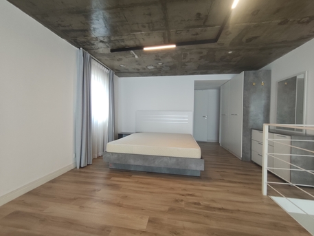 Manama, Apartments, Flats, Houses & Villas, BHD 350/year,  1 BR,  Gorgeous Fully Furnished 1 Bhk Flat At Umlhassam Just For 350 Bhd