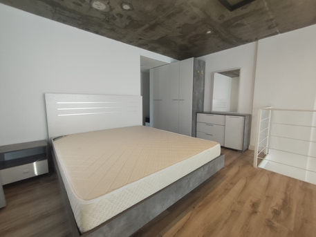 Manama, Apartments, Flats, Houses & Villas, BHD 350/year,  1 BR,  Gorgeous Fully Furnished 1 Bhk Flat At Umlhassam Just For 350 Bhd