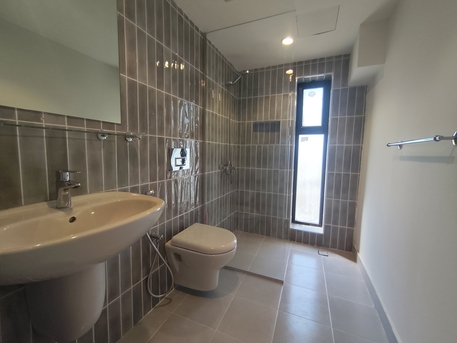 Manama, Apartments, Flats, Houses & Villas, BHD 350/year,  1 BR,  Gorgeous Fully Furnished 1 Bhk Flat At Umlhassam Just For 350 Bhd