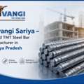 Shivangi Sariya - Trusted TMT Steel Bar Manufacturer In Madhya Pradesh