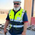 Foreman